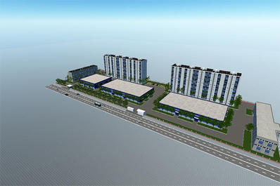 巫溪倾斜摄影技术在虚拟现实(VR)中的应用