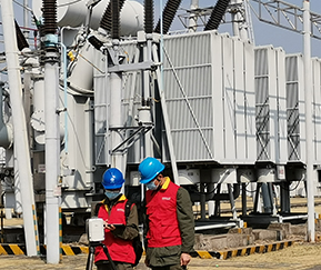 巫溪倾斜摄影技术在基础设施监测中如何发挥作用？