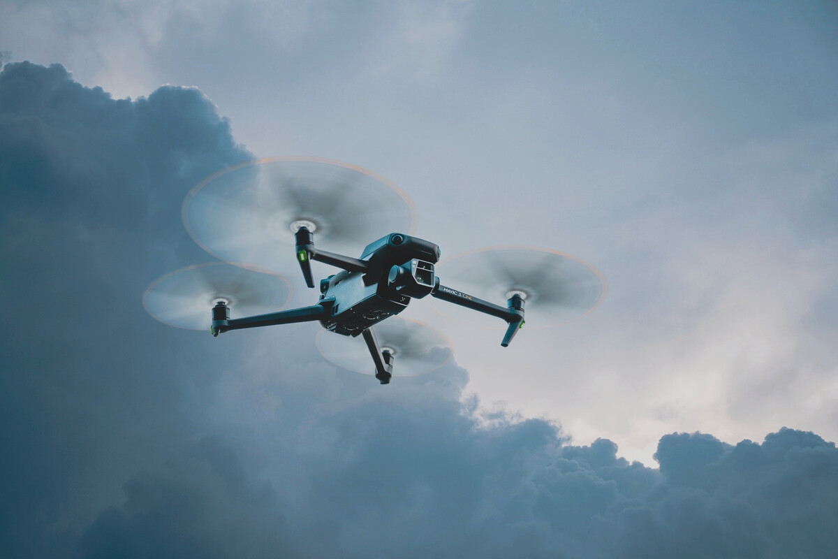 巫溪应用 | 风电站选址，看无人机航测如何为风寻“家”